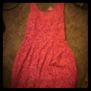 Betsey Johnson dress